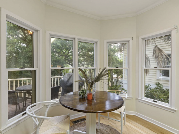 Isle of Palms Luxury Vacation Rental