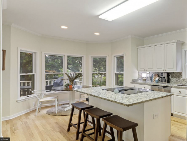Isle of Palms Luxury Vacation Rental