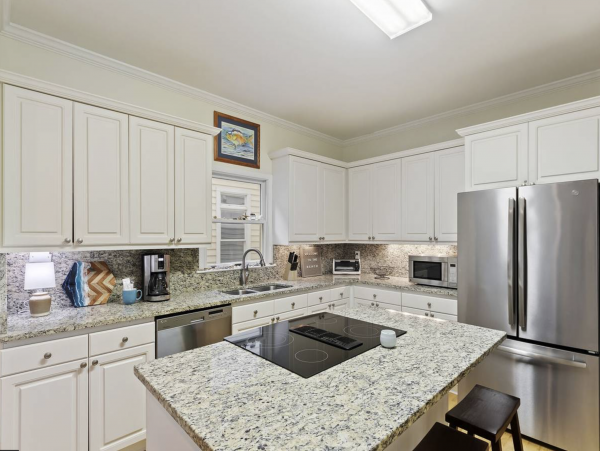 Isle of Palms Luxury Vacation Rental