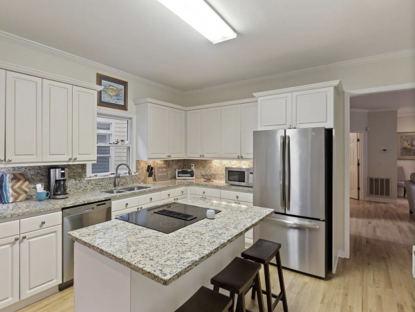 Isle of Palms Luxury Vacation Rental