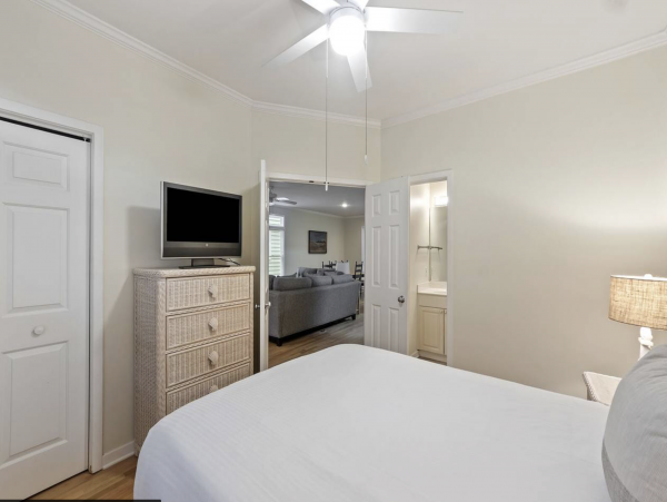 Isle of Palms Luxury Vacation Rental