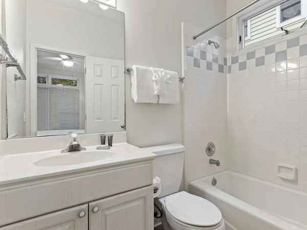 Isle of Palms Luxury Vacation Rental