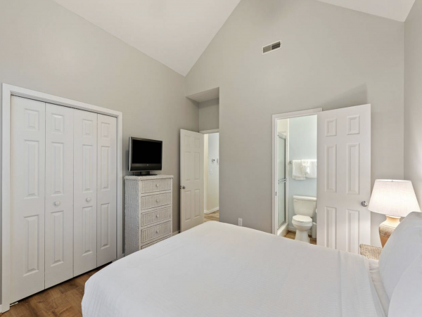 Isle of Palms Luxury Vacation Rental