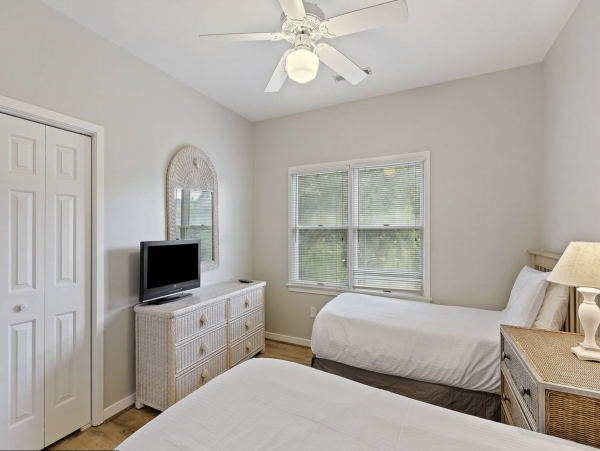 Isle of Palms Luxury Vacation Rental