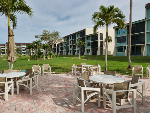 Sanibel Island Vacation Condo 2 Bedrooms Pool & Tennis Court