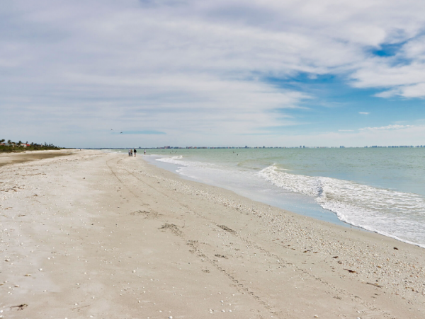 Sanibel Island Vacation Condo 2 Bedrooms Pool & Tennis Court
