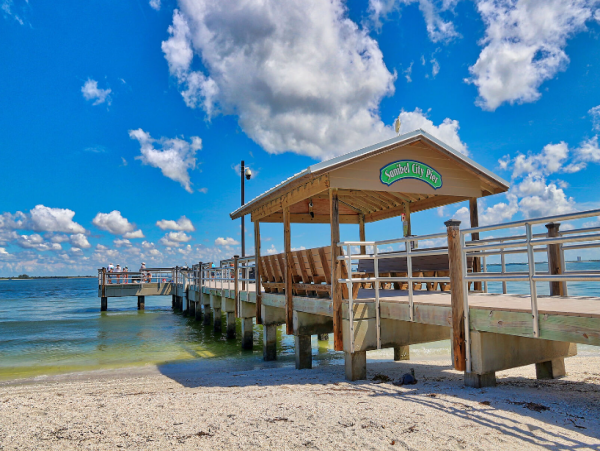 Sanibel Island Vacation Condo 2 Bedrooms Pool & Tennis Court