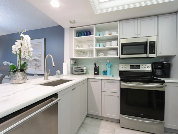 Sanibel Island Vacation Condo 2 Bedrooms Pool & Tennis Court