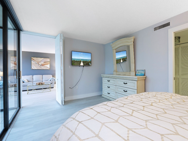 Sanibel Island Vacation Condo 2 Bedrooms Pool & Tennis Court