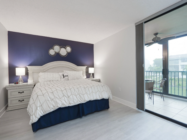 Sanibel Island Vacation Condo 2 Bedrooms Pool & Tennis Court