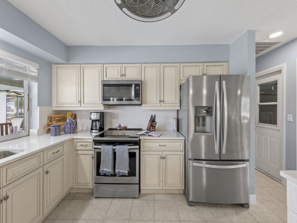 Canal View Cape Coral Vacation Home with 3 Bedroom & Pool