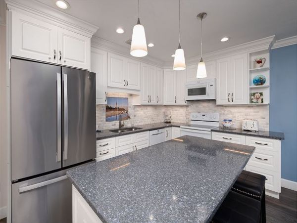 Charming Sanibel Condo with Dock Views & 3 Bedrooms