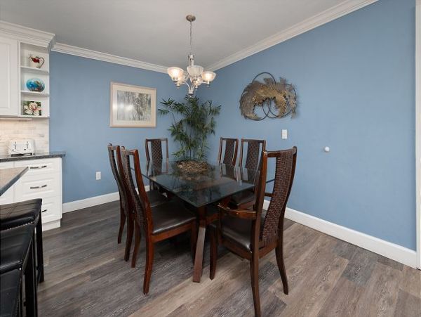 Charming Sanibel Condo with Dock Views & 3 Bedrooms