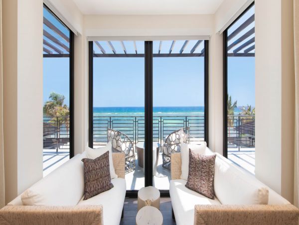 Luxury Cayman Island 7 Bedroom Vacation Rental