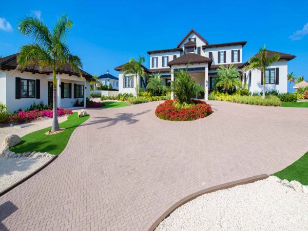 Luxury Cayman Island 7 Bedroom Vacation Rental