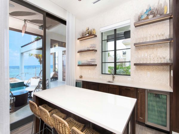 Luxury Cayman Island 7 Bedroom Vacation Rental