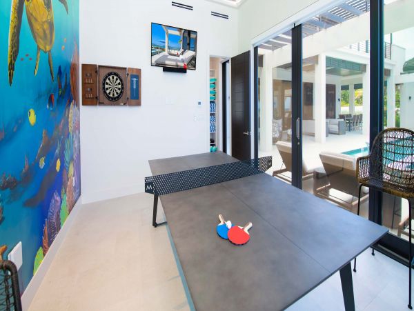 Luxury Cayman Island 7 Bedroom Vacation Rental
