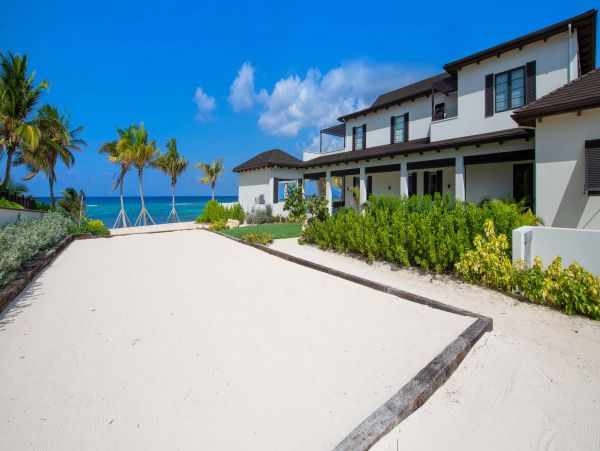 Luxury Cayman Island 7 Bedroom Vacation Rental