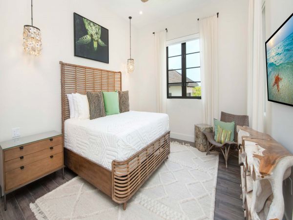 Luxury Cayman Island 7 Bedroom Vacation Rental