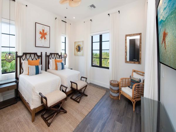 Luxury Cayman Island 7 Bedroom Vacation Rental