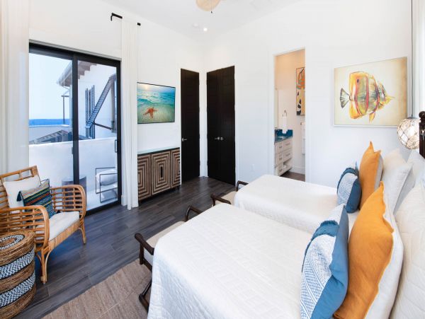 Luxury Cayman Island 7 Bedroom Vacation Rental