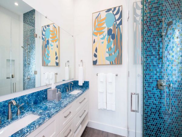 Luxury Cayman Island 7 Bedroom Vacation Rental