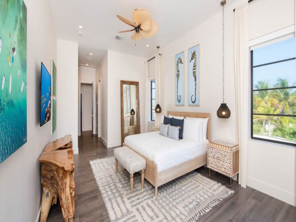 Luxury Cayman Island 7 Bedroom Vacation Rental