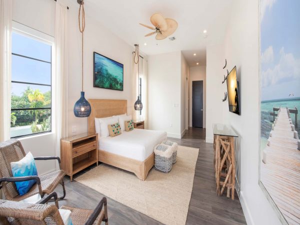 Luxury Cayman Island 7 Bedroom Vacation Rental