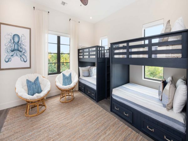 Luxury Cayman Island 7 Bedroom Vacation Rental