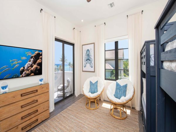 Luxury Cayman Island 7 Bedroom Vacation Rental