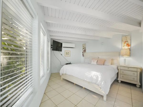 Luxury St. Thomas Vacation Rental - Caribbean Villa with Harbor Views