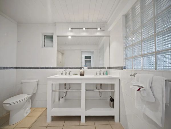 Luxury St. Thomas Vacation Rental - Caribbean Villa with Harbor Views