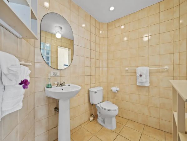Luxury St. Thomas Vacation Rental - Caribbean Villa with Harbor Views