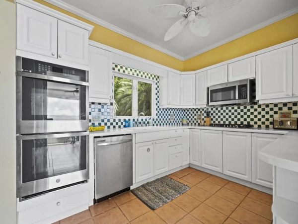 Luxury St. Thomas Vacation Rental - Caribbean Villa with Harbor Views