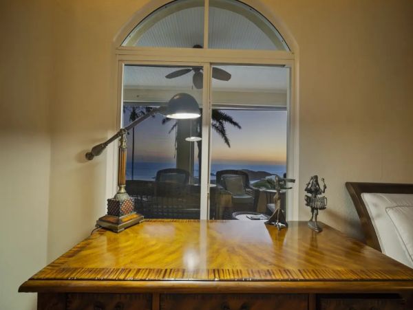 Luxury St. Thomas Vacation Rental - Caribbean Villa with Harbor Views