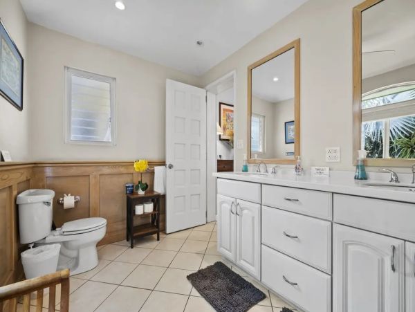 Luxury St. Thomas Vacation Rental - Caribbean Villa with Harbor Views