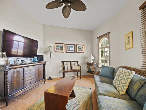 Luxury St. Thomas Vacation Rental - Caribbean Villa with Harbor Views