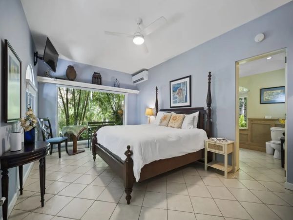 Luxury St. Thomas Vacation Rental - Caribbean Villa with Harbor Views