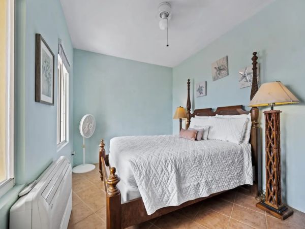 Luxury St. Thomas Vacation Rental - Caribbean Villa with Harbor Views