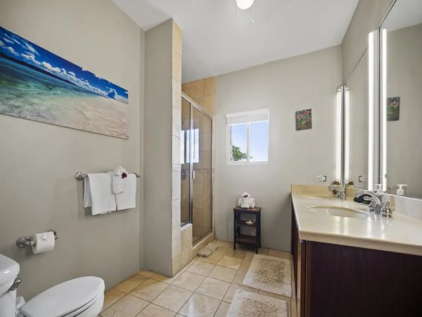 Luxury St. Thomas Vacation Rental - Caribbean Villa with Harbor Views