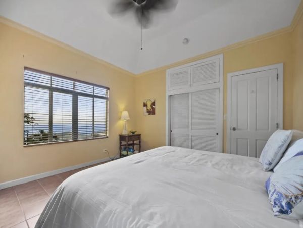 Luxury St. Thomas Vacation Rental - Caribbean Villa with Harbor Views