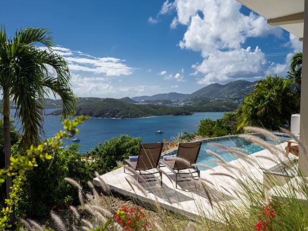 St. Thomas Luxury Island Retreat