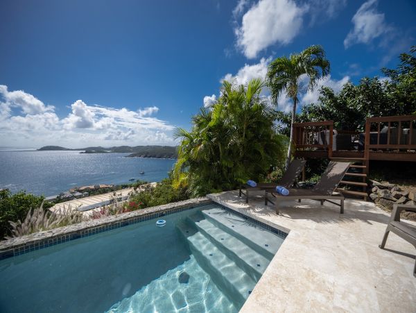 St. Thomas Luxury Island Retreat