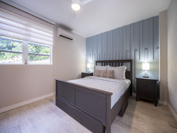 St. Thomas Luxury Island Retreat