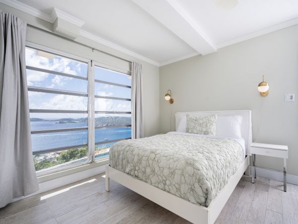 St. Thomas Luxury Island Retreat