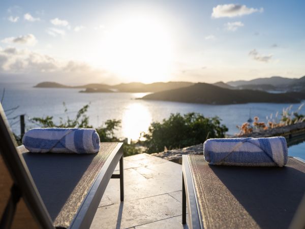 St. Thomas Luxury Island Retreat