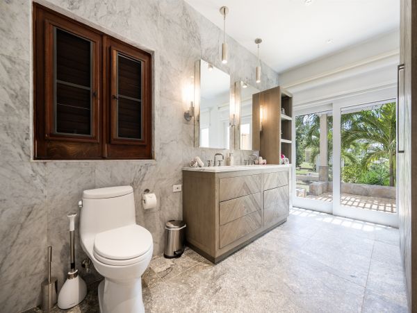 St. Thomas Luxury Island Retreat