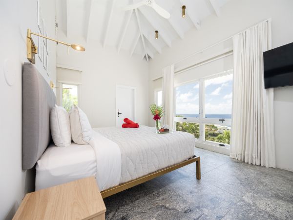 St. Thomas Luxury Island Retreat