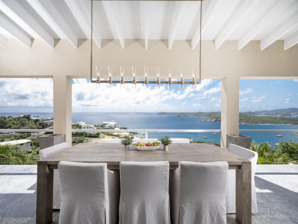 St. Thomas Luxury Island Retreat