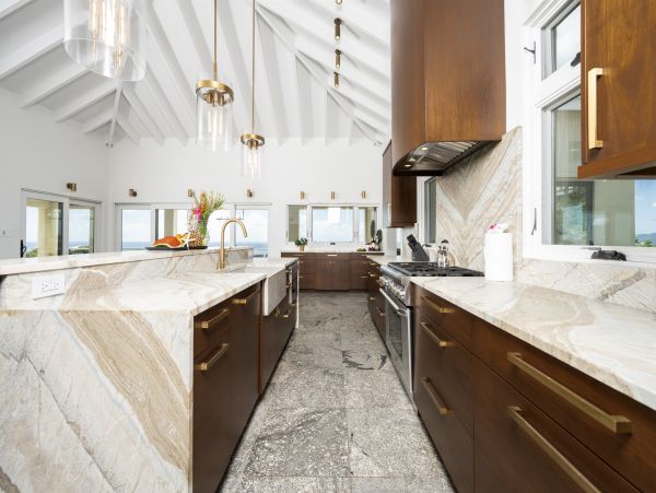 St. Thomas Luxury Island Retreat